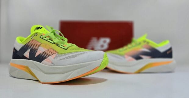 Newbalance rebel v4 2024 - Image 3