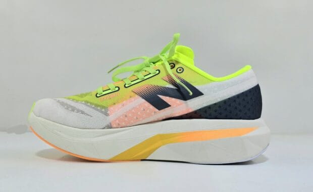 Newbalance rebel v4 2024 - Image 2