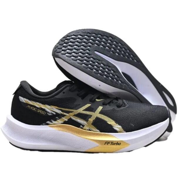 Asics Magic speed 4 - Image 2