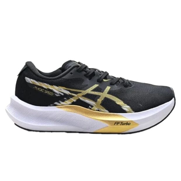 Asics Magic speed 4