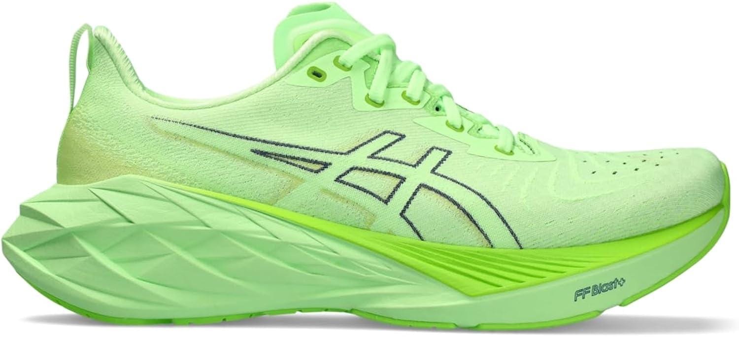 ASICS NOVABALAST 4 - Image 7
