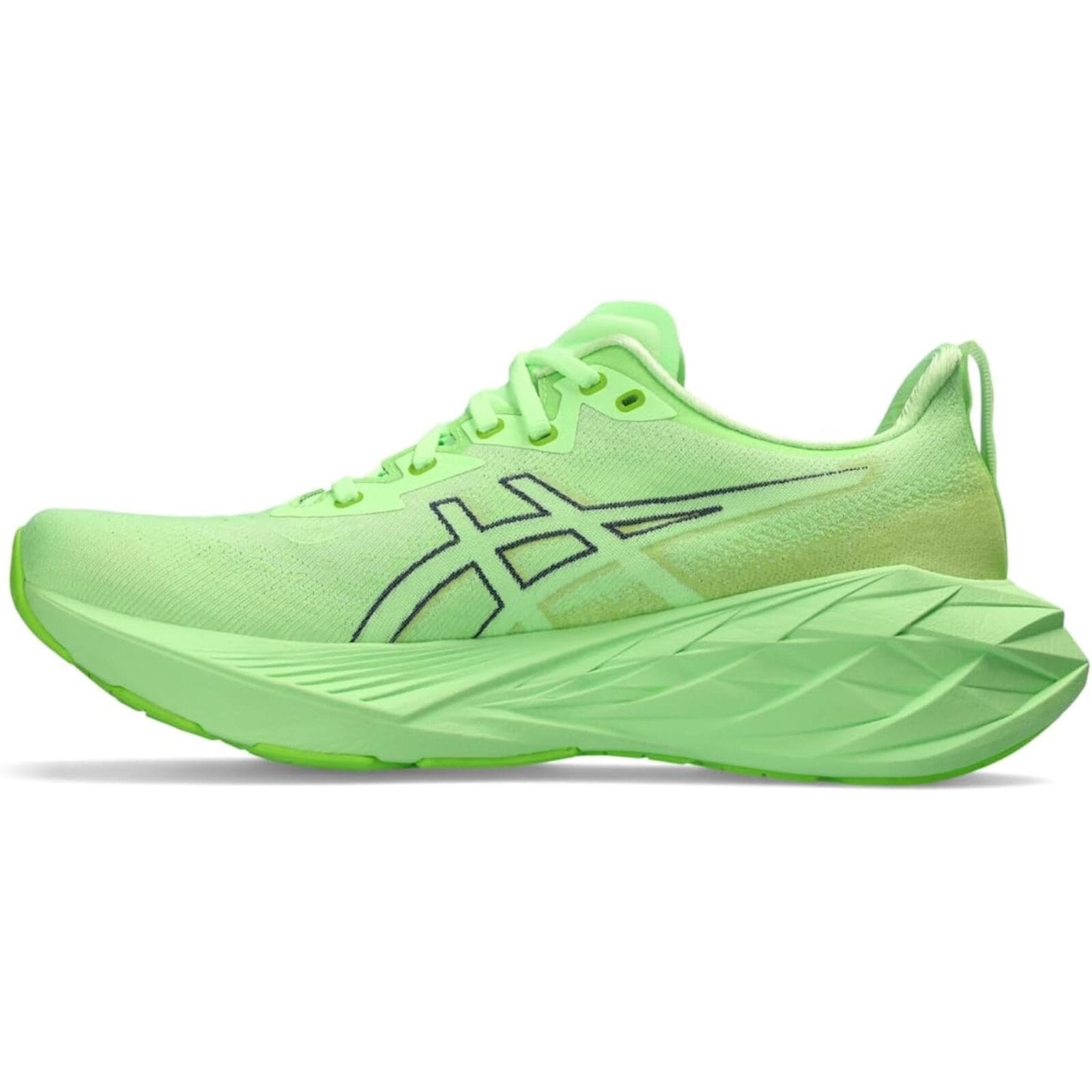 ASICS NOVABALAST 4