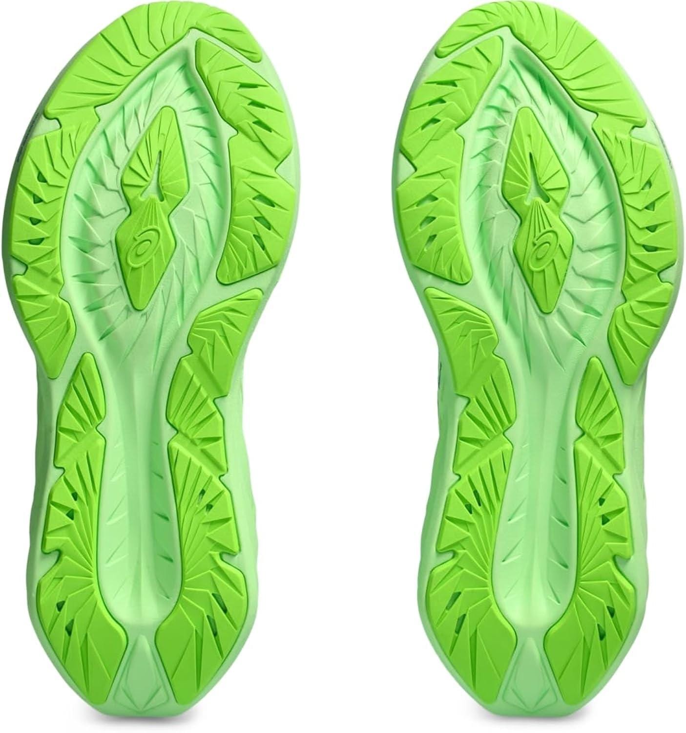 ASICS NOVABALAST 4 - Image 5